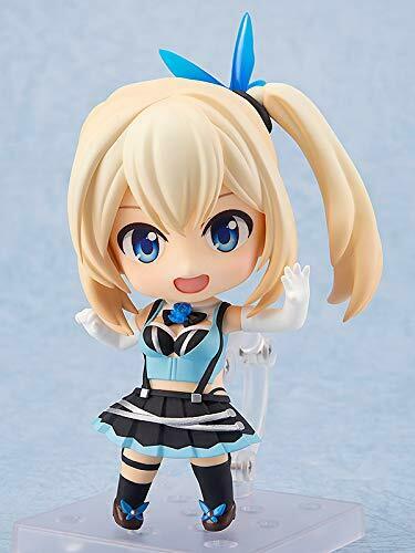 Good Smile Company Nendoroid 983 Mirai Akari Figure- Japan Figure Store - #1 Bring To You The Best Japanese Goods