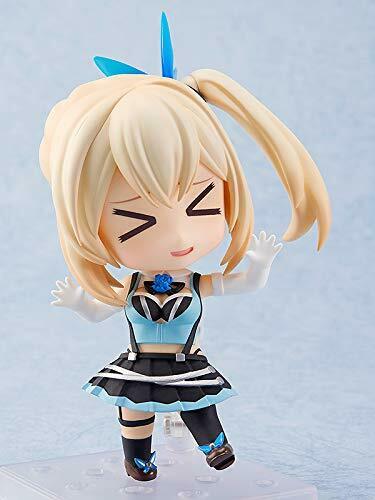 Good Smile Company Nendoroid 983 Mirai Akari Figure- Japan Figure Store - #1 Bring To You The Best Japanese Goods