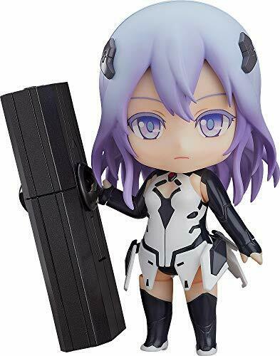 Good Smile Company Nendoroid 995 Beatless Lacia Figure- Japan Figure Store - #1 Bring To You The Best Japanese Goods