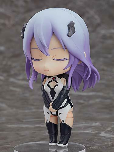 Good Smile Company Nendoroid 995 Beatless Lacia Figure- Japan Figure Store - #1 Bring To You The Best Japanese Goods