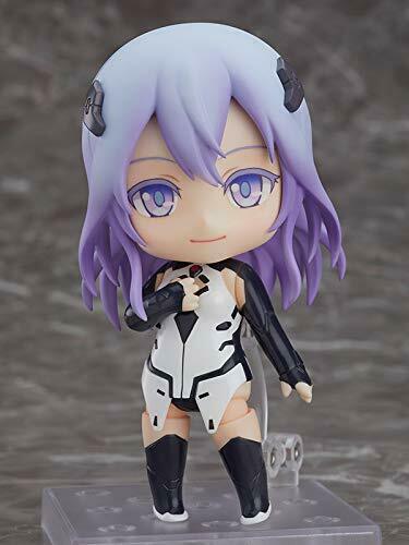 Good Smile Company Nendoroid 995 Beatless Lacia Figure- Japan Figure Store - #1 Bring To You The Best Japanese Goods