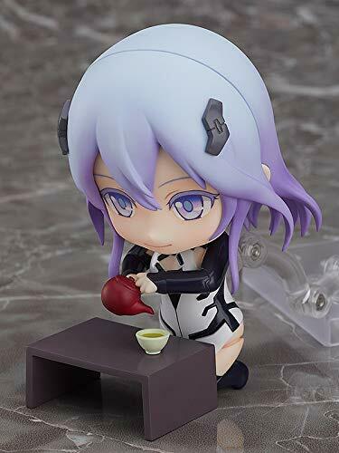 Good Smile Company Nendoroid 995 Beatless Lacia Figure- Japan Figure Store - #1 Bring To You The Best Japanese Goods