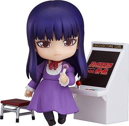 Good Smile Company Nendoroid Akira Oono: Tv Animation Ver. Figure- Japan Figure Store - #1 Bring To You The Best Japanese Goods