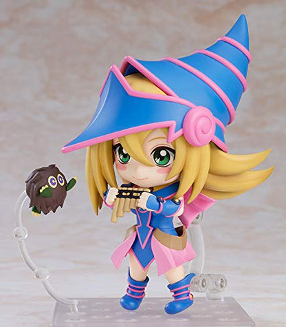 Good Smile Nendoroid Dark Magician Girl Place To Buy Japanese Popular Anime Figure- Japan Figure Store - #1 Bring To You The Best Japanese Goods