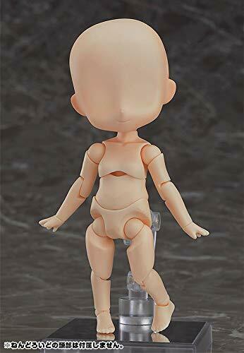 Good Smile Company Nendoroid Doll Archetype: Girl Figure- Japan Figure Store - #1 Bring To You The Best Japanese Goods