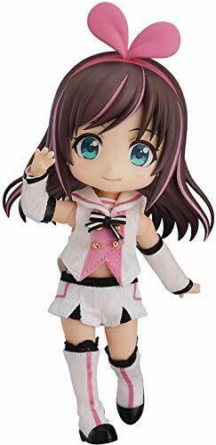 Good Smile Company Nendoroid Doll Kizuna Ai Figure - Japan Figure