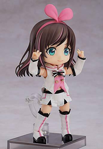 Good Smile Company Nendoroid Doll Kizuna Ai Figure- Japan Figure Store - #1 Bring To You The Best Japanese Goods