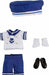 Good Smile Company Nendoroid Doll: Outfit Set Sailor Boy Figure- Japan Figure Store - #1 Bring To You The Best Japanese Goods