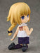 Good Smile Company Nendoroid Doll Ruler: Casual Ver. Figure- Japan Figure Store - #1 Bring To You The Best Japanese Goods