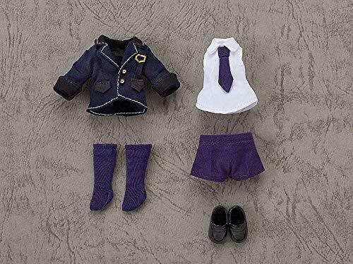 Good Smile Company Nendoroid Doll Ruler: Casual Ver. Figure- Japan Figure Store - #1 Bring To You The Best Japanese Goods