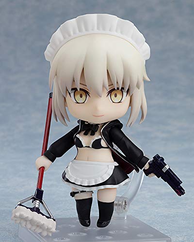 Good Smile Company Rider/Artoria Pendragon Figure - Nendoroid Fate/Grand Order- Japan Figure Store - #1 Bring To You The Best Japanese Goods