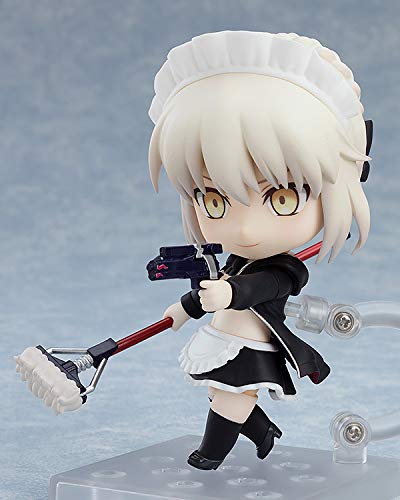 Good Smile Company Rider/Artoria Pendragon Figure - Nendoroid Fate/Grand Order- Japan Figure Store - #1 Bring To You The Best Japanese Goods