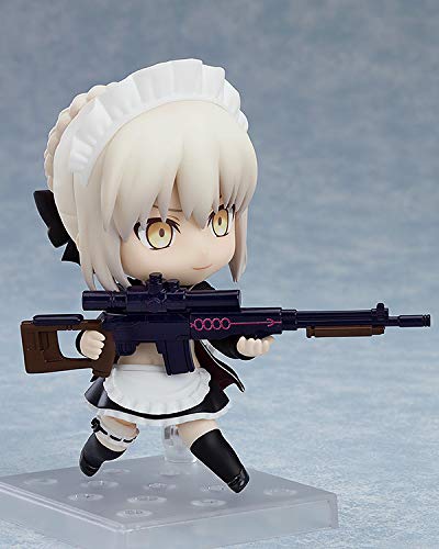 Good Smile Company Rider/Artoria Pendragon Figure - Nendoroid Fate/Grand Order- Japan Figure Store - #1 Bring To You The Best Japanese Goods