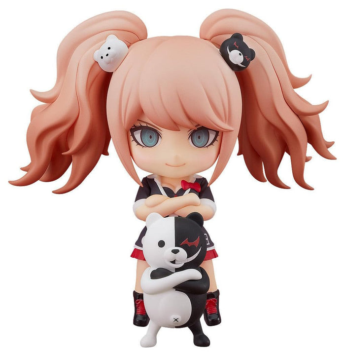 Good Smile Company Nendoroid Junko Enoshima Collectible Figure- Japan Figure Store - #1 Bring To You The Best Japanese Goods