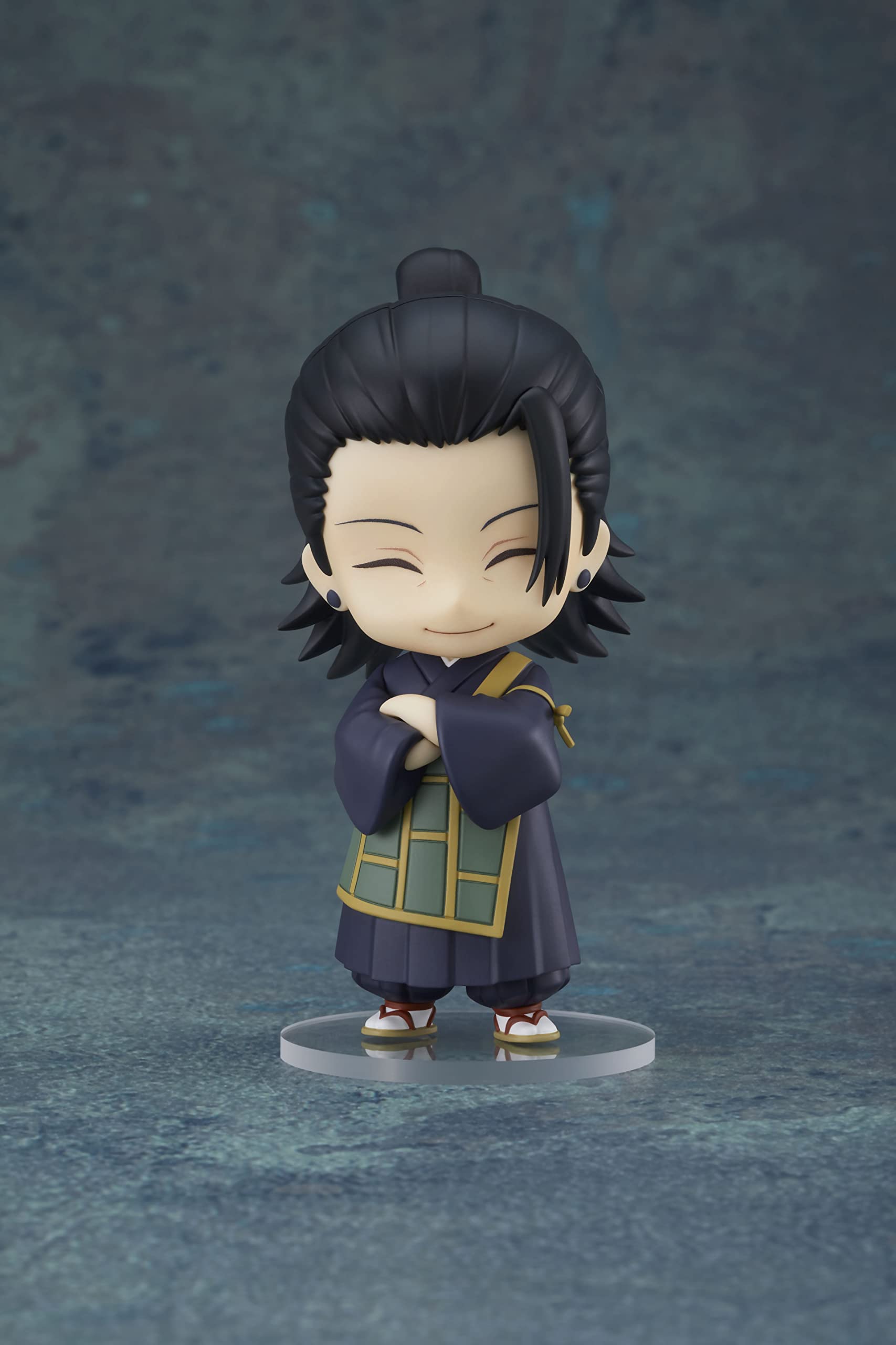 Good Smile Company Nendoroid Theatrical Version Magical Round 0 Natsuyu Jie Figure Movable Figure- Japan Figure Store - #1 Bring To You The Best Japanese Goods
