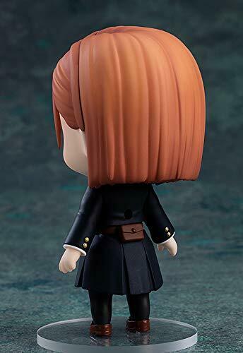 Good Smile Company Nendoroid No.1548 Jujutsu Kaisen Nobara Kugisaki Figure- Japan Figure Store - #1 Bring To You The Best Japanese Goods