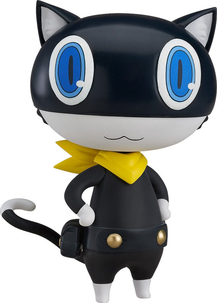Good Smile Company Persona 5 Morgana Nendoroid Movable Figure Resale Edition- Japan Figure Store - #1 Bring To You The Best Japanese Goods