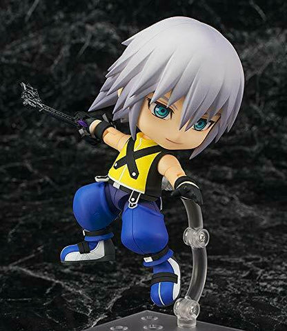 Good Smile Company Nendoroid Riku Figure- Japan Figure Store - #1 Bring To You The Best Japanese Goods
