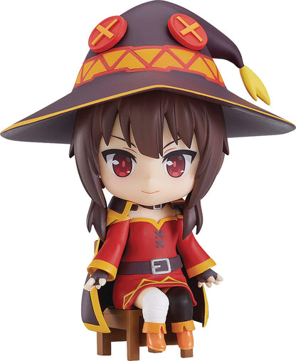 Good Smile Company Nendoroid Swacchao! Konosuba Beni Densetsu Megumi Figure G12629- Japan Figure Store - #1 Bring To You The Best Japanese Goods