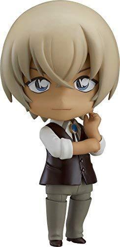Good Smile Company Nendoroid Toru Amuro Figure - Japan Figure