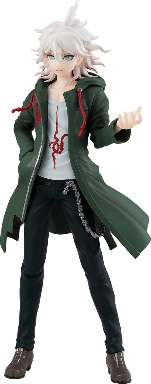 Good Smile Company Nagito Komaeda Complete Figure from Danganronpa 1 2 Reload- Japan Figure Store - #1 Bring To You The Best Japanese Goods