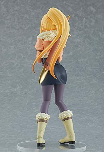 Good Smile Company Pop Up Parade Konosuba Darkness: Winter Ver. Figure- Japan Figure Store - #1 Bring To You The Best Japanese Goods