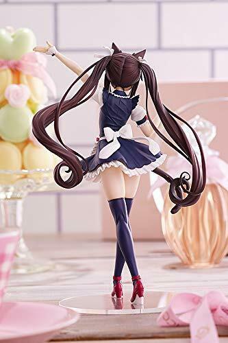 Good Smile Company Pop Up Parade Nekopara Chocola Figure- Japan Figure Store - #1 Bring To You The Best Japanese Goods