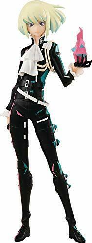 Good Smile Company Pop Up Parade Promare Lio Fotia Figure - Japan Figure