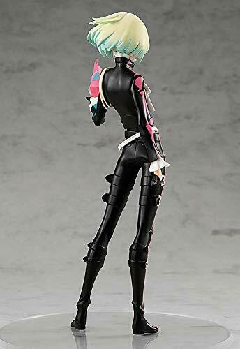 Good Smile Company Pop Up Parade Promare Lio Fotia Figure- Japan Figure Store - #1 Bring To You The Best Japanese Goods