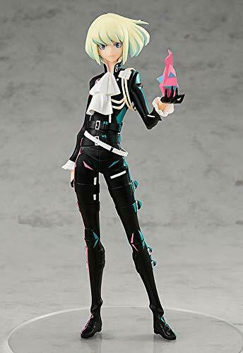 Good Smile Company Pop Up Parade Promare Lio Fotia Figure- Japan Figure Store - #1 Bring To You The Best Japanese Goods