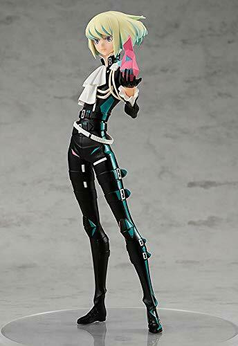 Good Smile Company Pop Up Parade Promare Lio Fotia Figure- Japan Figure Store - #1 Bring To You The Best Japanese Goods