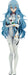 Good Smile Company Rebuild of Evangelion Rei Ayanami Long Hair Pop Up Parade Figure- Japan Figure Store - #1 Bring To You The Best Japanese Goods