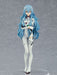 Good Smile Company Rebuild of Evangelion Rei Ayanami Long Hair Pop Up Parade Figure- Japan Figure Store - #1 Bring To You The Best Japanese Goods