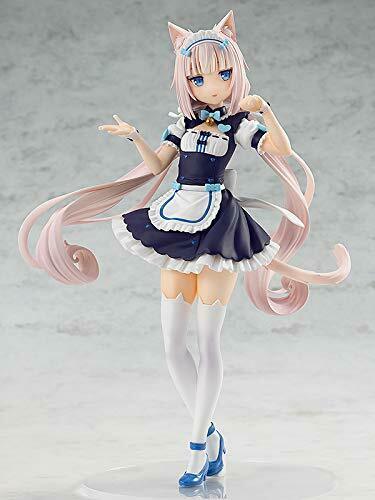 Good Smile Company Pop Up Parade Vanilla Figure- Japan Figure Store - #1 Bring To You The Best Japanese Goods