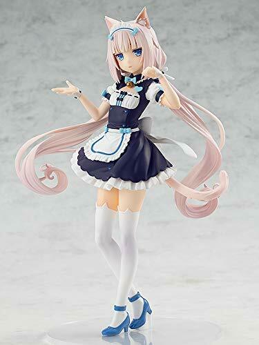 Good Smile Company Pop Up Parade Vanilla Figure- Japan Figure Store - #1 Bring To You The Best Japanese Goods