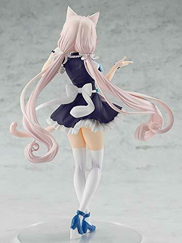 Good Smile Company Pop Up Parade Vanilla Figure- Japan Figure Store - #1 Bring To You The Best Japanese Goods