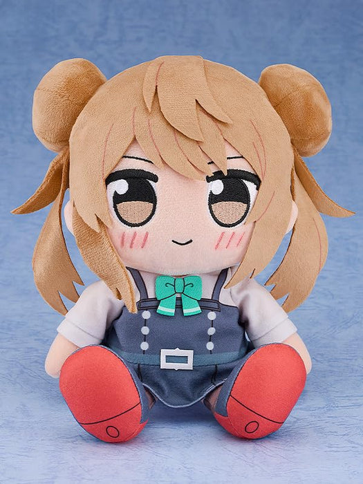 Good Smile Company Kancolle High Tide Kuripan Plush Toy Sea Theme- Japan Figure Store - #1 Bring To You The Best Japanese Goods