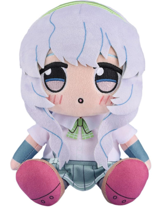 Good Smile Company Kancolle Yamagumo Kuripan Plush Toy- Japan Figure Store - #1 Bring To You The Best Japanese Goods