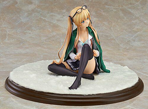 Good Smile Company Saekano Eriri Spencer Sawamura 1/7 Scale Figure- Japan Figure Store - #1 Bring To You The Best Japanese Goods