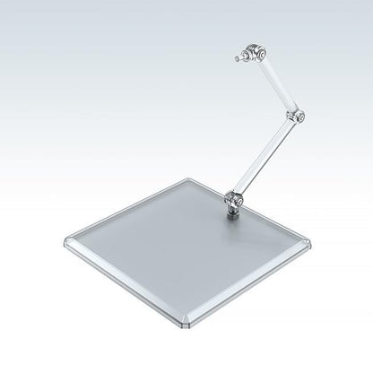 Good Smile Company Clear ABS Display Stand Set of 3 for Figures & Models- Japan Figure Store - #1 Bring To You The Best Japanese Goods