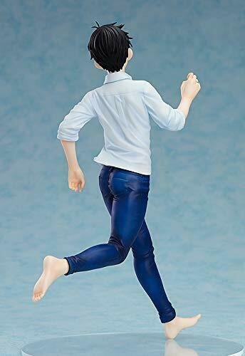 Good Smile Company Yuri Katsuki 1/8 Scale Figure- Japan Figure Store - #1 Bring To You The Best Japanese Goods