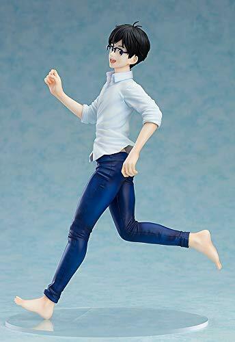 Good Smile Company Yuri Katsuki 1/8 Scale Figure- Japan Figure Store - #1 Bring To You The Best Japanese Goods