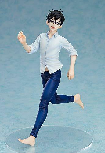 Good Smile Company Yuri Katsuki 1/8 Scale Figure- Japan Figure Store - #1 Bring To You The Best Japanese Goods