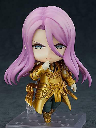 Good Smile Nendoroid 1131 Touken Ranbu -online- Hachisukakotetsu Figure- Japan Figure Store - #1 Bring To You The Best Japanese Goods