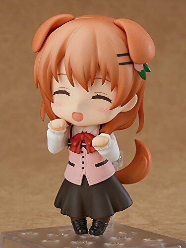Good Smile Nendoroid 798 Is The Order A Rabbit?? Cocoa Resale Figure- Japan Figure Store - #1 Bring To You The Best Japanese Goods
