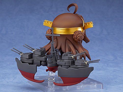 Good Smile Nendoroid 845 Kantai Collection -kancolle- Kongo Kai-ii Figure- Japan Figure Store - #1 Bring To You The Best Japanese Goods