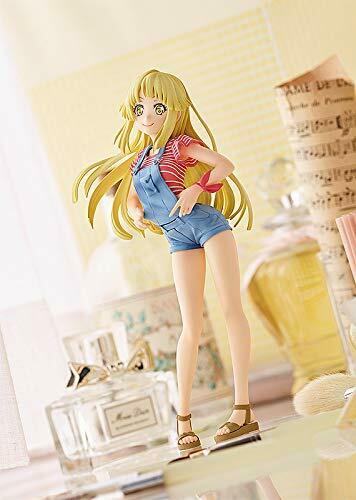 Good Smile Pop Up Parade Bang Dream! Kokoro Tsurumaki Figure- Japan Figure Store - #1 Bring To You The Best Japanese Goods