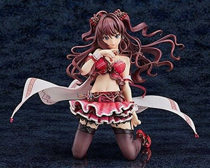 Good Smile The Idolmaster Shiki Ichinose Mystic Elixir Ver. 1/8 Scale Figure- Japan Figure Store - #1 Bring To You The Best Japanese Goods