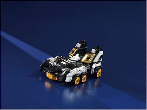 Bandai Goro Combined Dx Daibouken - Japan- Japan Figure Store - #1 Bring To You The Best Japanese Goods