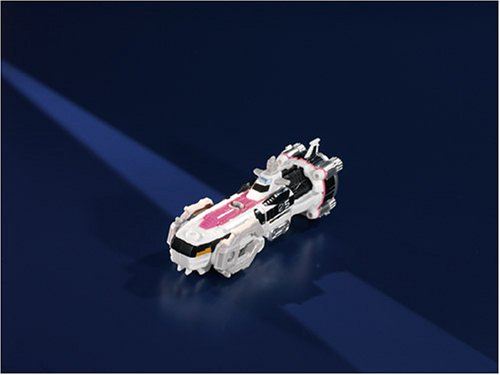 Bandai Goro Combined Dx Daibouken - Japan- Japan Figure Store - #1 Bring To You The Best Japanese Goods